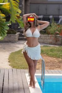 Chica busca chico en Almería: 