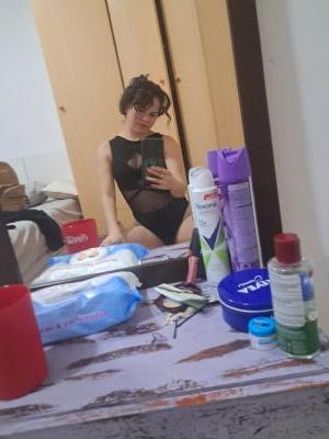 Chica busca chico en Barcelona: 