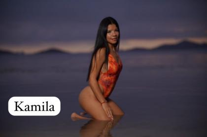 Chica busca chico en Murcia: Chica busca chico