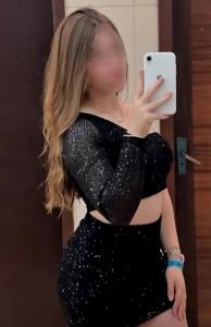 Chica busca chico en Barcelona: 