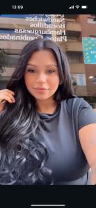 Chica busca chico en Pontevedra: 