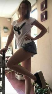 Chica busca chico en Pontevedra: 