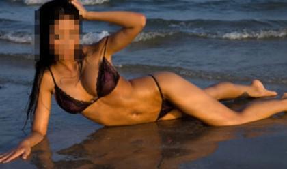 Chica busca chico en Mallorca: 