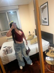 Chica busca chico en Asturias: Chica busca chico