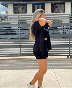 Chica busca chico en Valencia: 