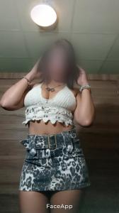Chica busca chico en Almería: 