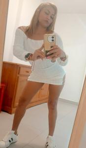 Chica busca chico en Tenerife: 