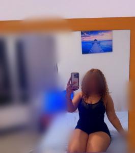 Chica busca chico en La Coruña: 