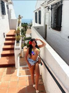 Chica busca chico en Navarra: 