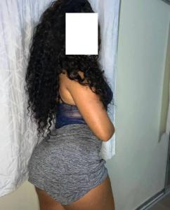 Chica busca chico en Tenerife: 