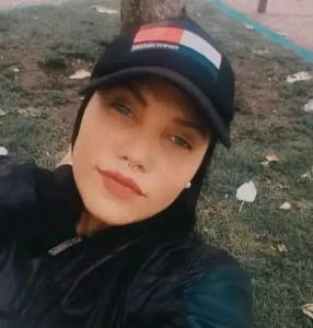 Chica busca chico en Zaragoza: 