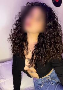 Chica busca chico en Barcelona: 