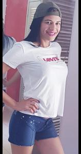 Chica busca chico en La Rioja: 