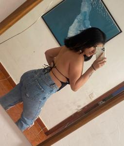 Chica busca chico en Las Palmas: 
