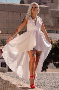 Chica busca chico en Barcelona: 