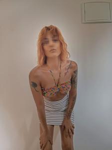 Chica busca chico en Murcia: 