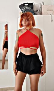 Chica busca chico en Murcia: 