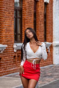 Chica busca chico en Tenerife: 