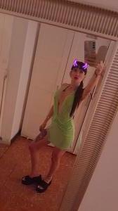 Chica busca chico en Barcelona: 