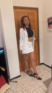 Chica busca chico en Las Palmas: 