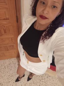 Chica busca chico en Las Palmas: 