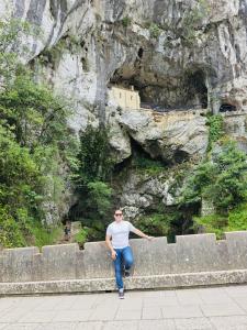 Chico busca chica en Cuenca: 