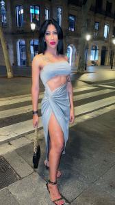Travesti en Barcelona: 