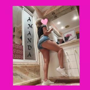 Chica busca chico en Alicante: 