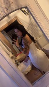 Chica busca chico en Sevilla: 