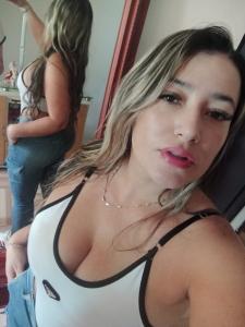 Chica busca chico en Las Palmas: 