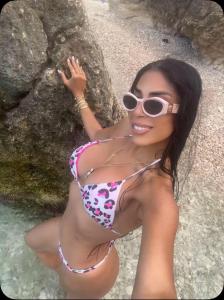 Chica busca chico en Alicante: 