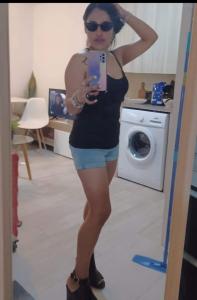 Chica busca chico en Madrid: 