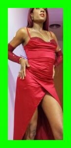 Transexual en Barcelona: 