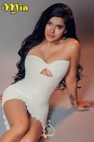 667209125: Chica busca chico en Madrid