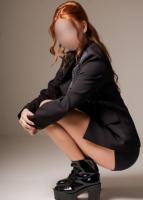 604249542: Chica busca chico en Madrid