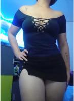 612499522: Chica busca chico en La Rioja