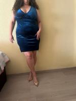 624645719: Chica busca chico en Madrid