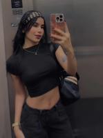 635164595: Chica busca chico en Madrid