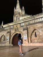 602539023: Chica busca chico en Asturias