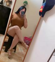 672874883: Chica busca chico en Málaga