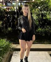 603770509: Chica busca chico en Madrid