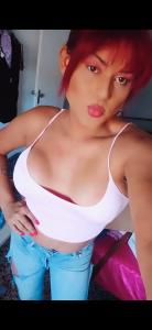 Travesti en Alicante: 