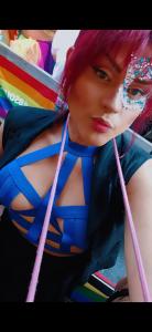 Travesti en Alicante: 