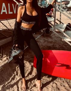 Chica busca chico en Sevilla: 
