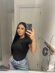 Chica busca chico en Madrid: 