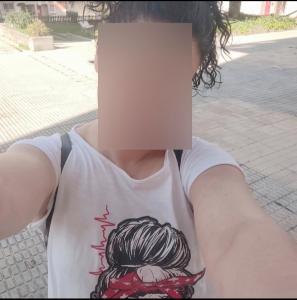 Chica busca chico en Orense: 