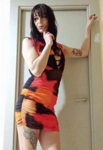Travesti en Granada: 