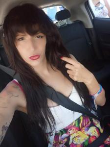 Transexual en Granada: 