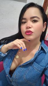 Chica busca chico en Las Palmas: 