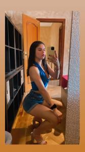 Chica busca chico en Madrid: 